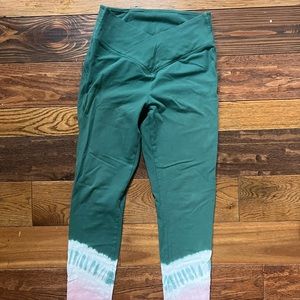 Victoria’s Secret Pink High Waist V Legging